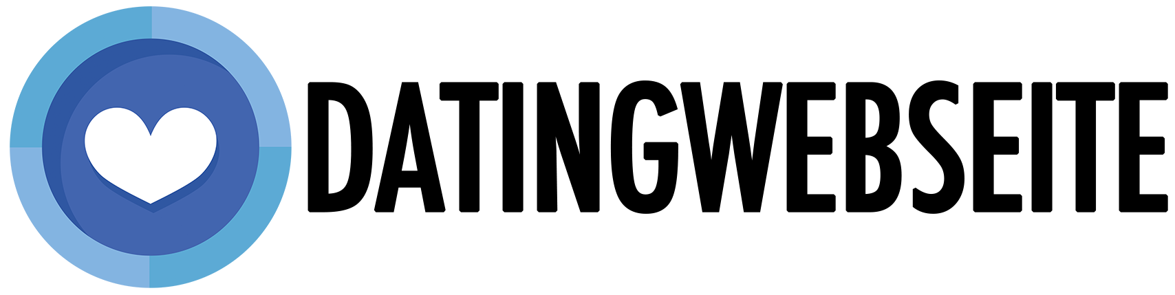DatingWebseite.com Logo